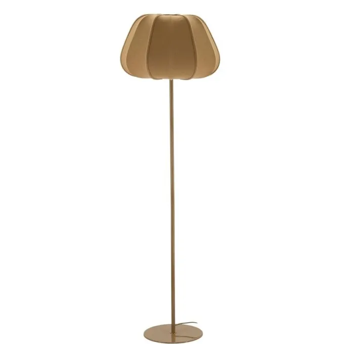 By Boo Vloerlamp Sora - groen