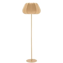 By Boo Vloerlamp Sora - natural