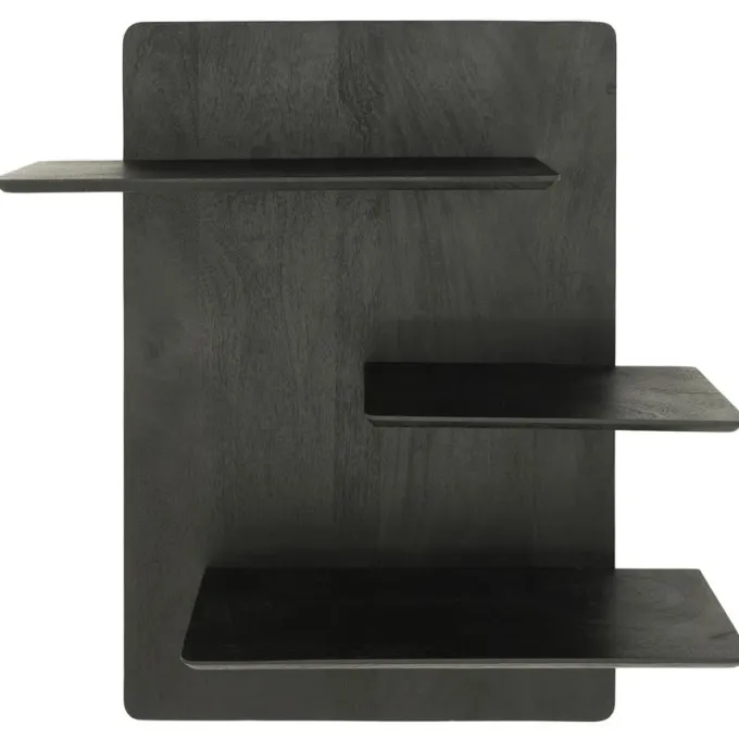 By Boo Wandpaneel Seco – zwart