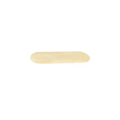 By Boo Wandplank Tre 1 mango 49 cm – naturel