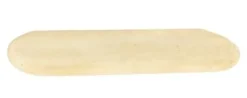 By Boo Wandplank Tre 1 mango 49 cm – naturel