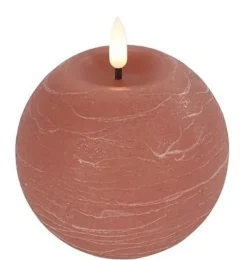 Countryfield Bolkaars LED Lyon M roze