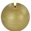 Countryfield Bolkaars LED Lyon M goud