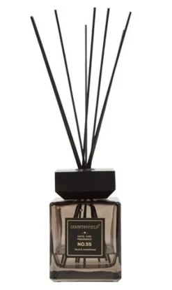Countryfield Countryfield Geurstokje No.55 M Antraciet 200ml
