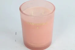 Countryfield Countryfield Geurkaars Romance roze - Maat M of L