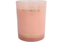 Countryfield Countryfield Geurkaars Romance roze - Maat M of L