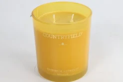Countryfield Countryfield Geurkaars Optimism Geel - Medium of Large