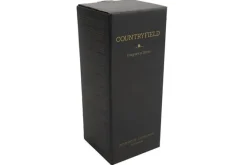 Countryfield Countryfield Geurstokjes Adventure petrol - Verkrijgbaar in maat S of L