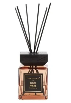 Countryfield Countryfield Geurstokje No.28 M Amber - 200ml