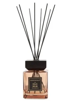 Countryfield Countryfield Geurstokje No.28 L Amber - 500ml
