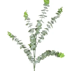 Countryfield Countryfield Kunsttak Eucalyptus Groen 88 cm