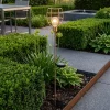 Countryfield Countryfield Solarlamp tuinsteker Ilja goud - Sfeervolle buitenverlichting
