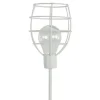 Countryfield Countryfield Solarlamp Tuinsteker LED Lomax Wit
