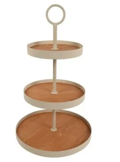 Countryfield Etagere Deane L crème