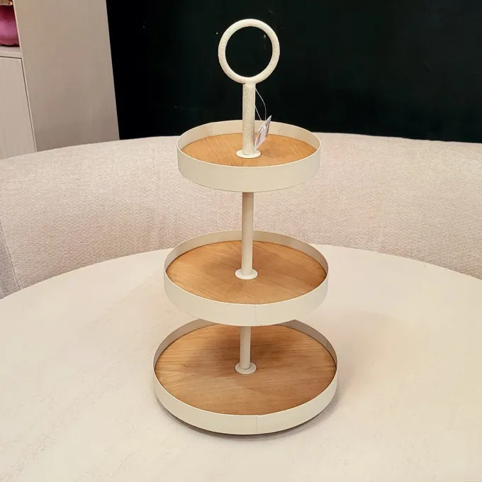 Countryfield Etagere Deane M crème