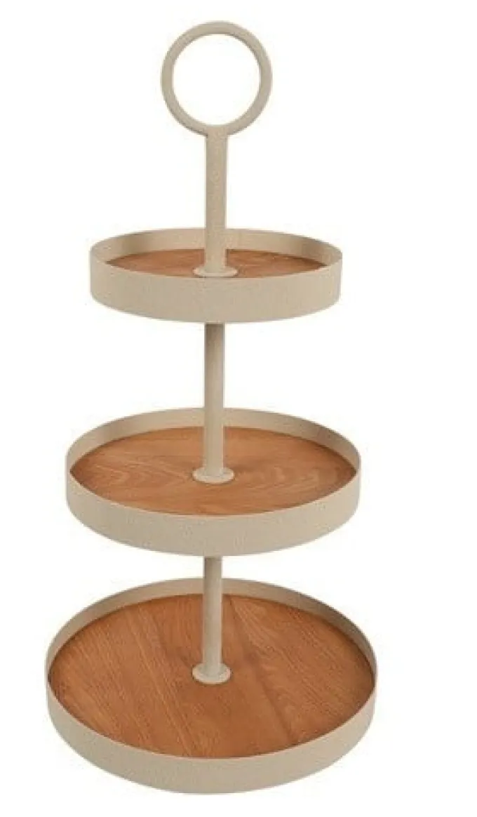 Countryfield Etagere Deane M crème