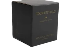 Countryfield Geurkaars Adventure Petrol - Countryfield - M of L