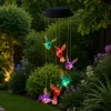 Countryfield Hanger Mobile Solar LED kolibrie L