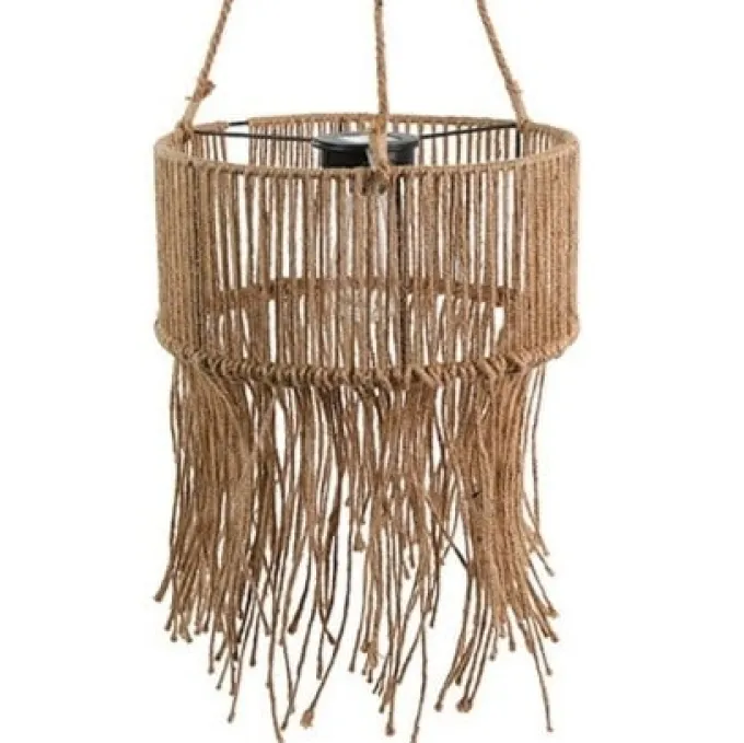 Countryfield Hanglamp Janneke Solar S