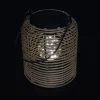 Countryfield Hanglamp solar LED Dara S naturel
