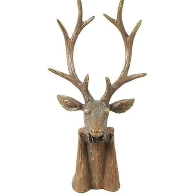 Countryfield Hert Rixt Zen L goud