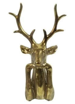 Countryfield Hert Zen L goud