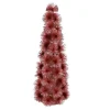 Countryfield Kegel Pom Pom Pola L roze