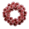 Countryfield Krans Pom Pom Pola M roze