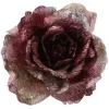 Countryfield Kunstbloem Rosa roze