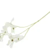 Countryfield Kunstbloem Sparkly Cornus S wit