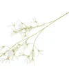 Countryfield Kunstbloem Sparkly Forsythia S wit