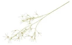 Countryfield Kunstbloem Sparkly Forsythia S wit
