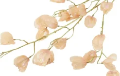 Countryfield Kunstbloem Sparkly Abutilon S goud