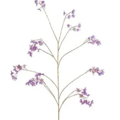 Countryfield Kunstbloem wild Hortensia L paars i-L173B50H120CM