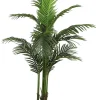Countryfield Kunstplant Areca L groen 160 cm