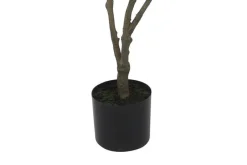 Countryfield Kunstplant Prunus M wit - L 50 x B 50 x H 185 CM