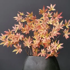 Countryfield Kunsttak Acer Palmatum Roze L