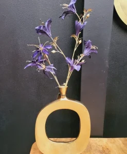 Countryfield Kunsttak Bauhinia donkerblauw