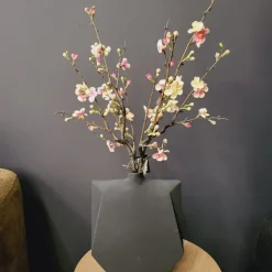 Countryfield Kunsttak Bloesem Quince S roze