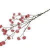 Countryfield Kunsttak Chrysanthemum santini roze -57 x 53 x 113 cm