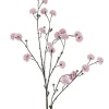 Countryfield Kunsttak Chrysanthemum santini lila -57 x 53 x 113 cm