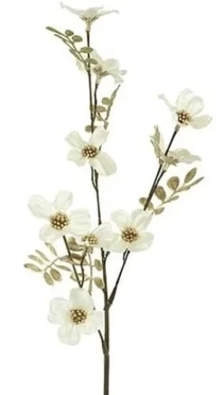 Countryfield Kunsttak Cornus S crème
