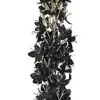Countryfield Kunsttak Eremurus zwart