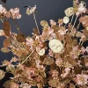 Countryfield Kunsttak Lunaria roze