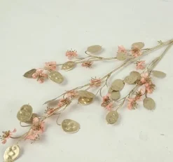 Countryfield Kunsttak Lunaria roze