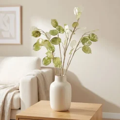 Countryfield Kunsttak Lunaria biennis L - groen
