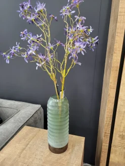 Countryfield Kunsttak Magnolia stellata S blauw
