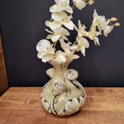 Countryfield Kunsttak Phalaenopsis crème