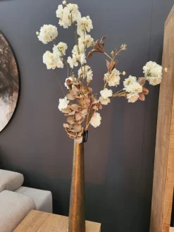 Countryfield Kunsttak Phalaenopsis bruin