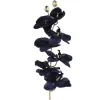 Countryfield Kunsttak Phalaenopsis donkerblauw